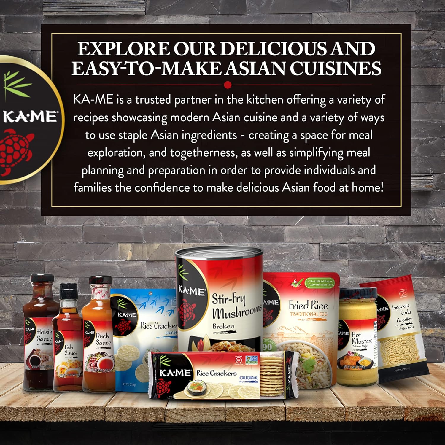 Salsa Ka Me Hoisin