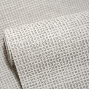 Wallcovering W010102 Cosmo Collection 36 pulgadas de ancho x 8 yardas de largo, tejido de papel natural, textura moderna, sin pegar, para sala de Wallcovering W010102 Cosmo Collection 36 pulgadas de ancho x 8 yardas de largo, tejido de papel natural, textura moderna, sin pegar, para sala de