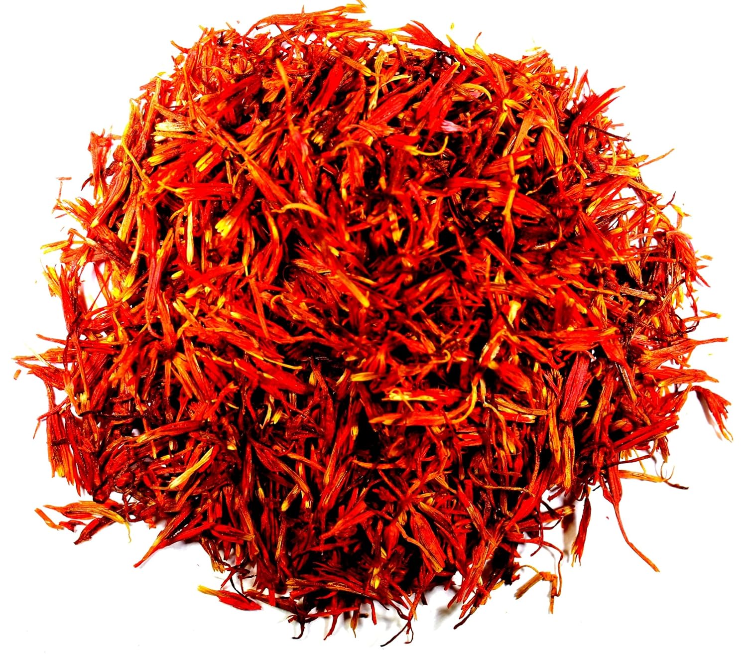 Nelson’s Tea, Cártamo (Carthamus tinctorius) (1 oz.)