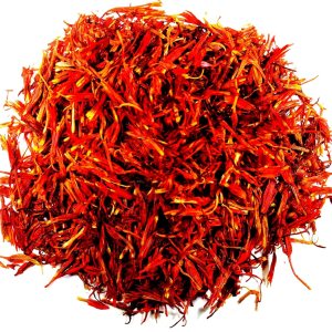 Nelson’s Tea, Cártamo (Carthamus tinctorius) (1 oz.) Nelson’s Tea, Cártamo (Carthamus tinctorius) (1 oz.)