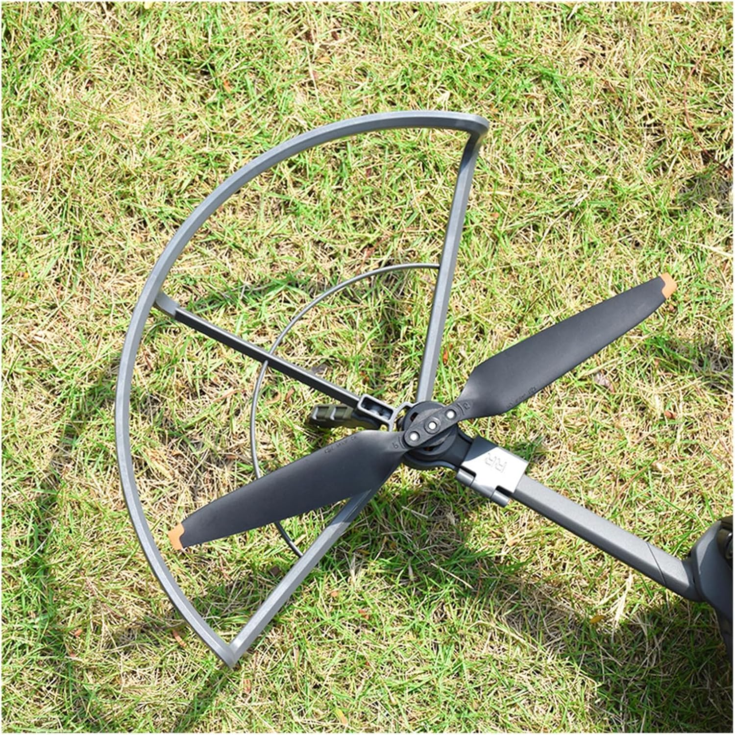 SeiZed Propeller Bump Ring Guard Kickstand Accessory Camera Drones Accessories for Mavic 3 Pro Blade Protector