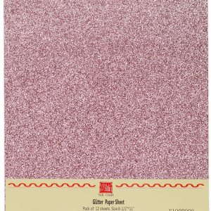 S – Papel de cartulina con purpurina, papeles con purpurina que no se desprende, papel para manualidades y proyectos de bricolaje, papel brillante S – Papel de cartulina con purpurina, papeles con purpurina que no se desprende, papel para manualidades y proyectos de bricolaje, papel brillante