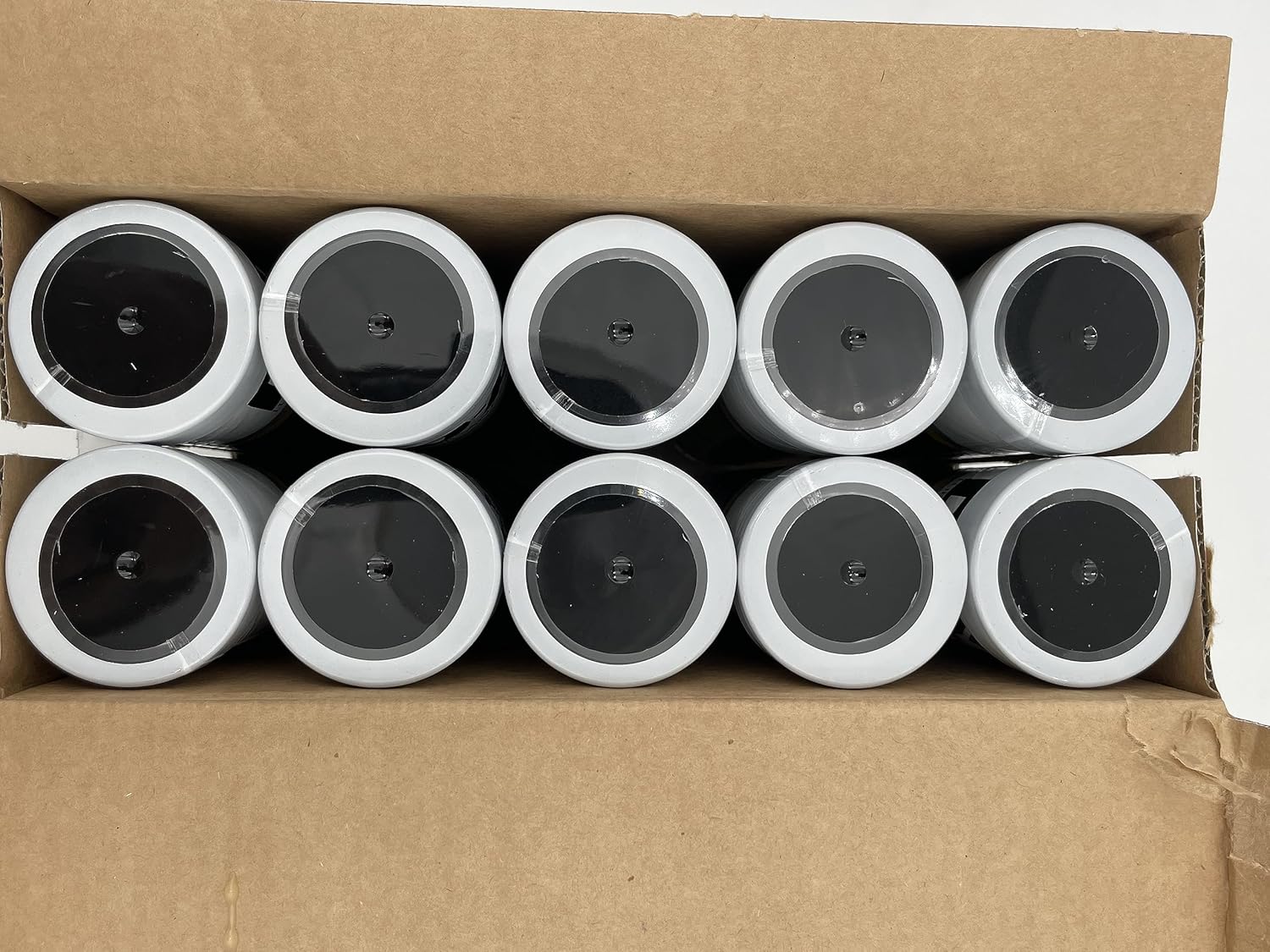 Thermoplex  NLGI 2  Tubos de grasa de 14 onzas  Caja de 10 tubos  Protección extrema de temperatura  Grasa a base de calcio