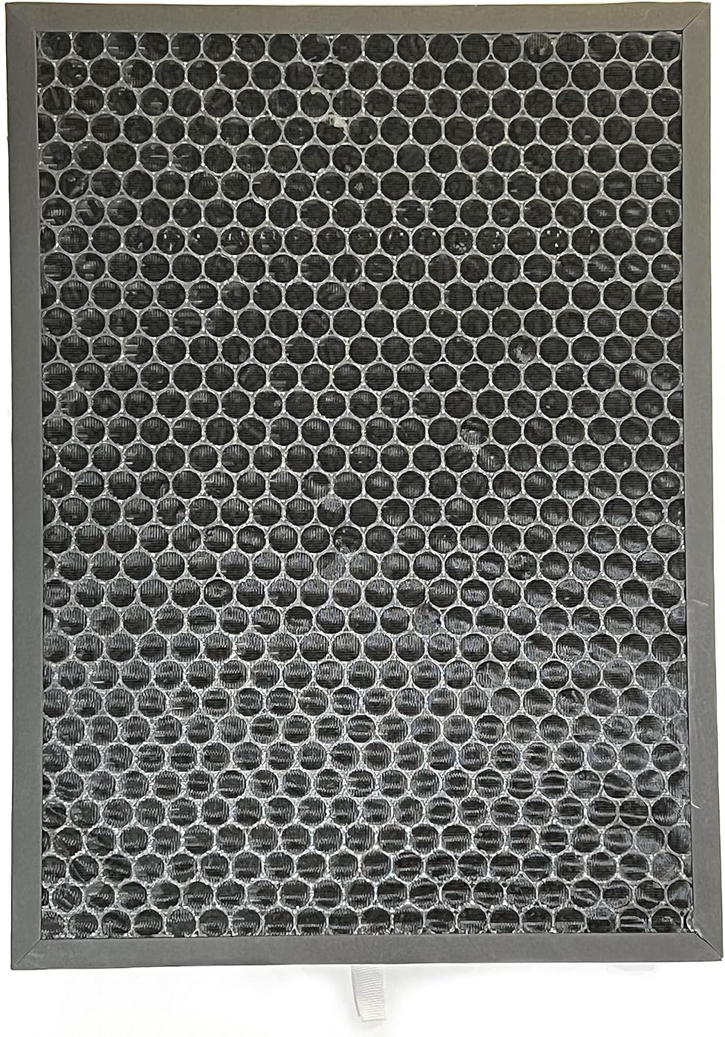 Nispira True HEPA con reemplazo de prefiltro de carbón activado compatible con Membrane Solutions MSA3 purificador de aire, 3 paquetes