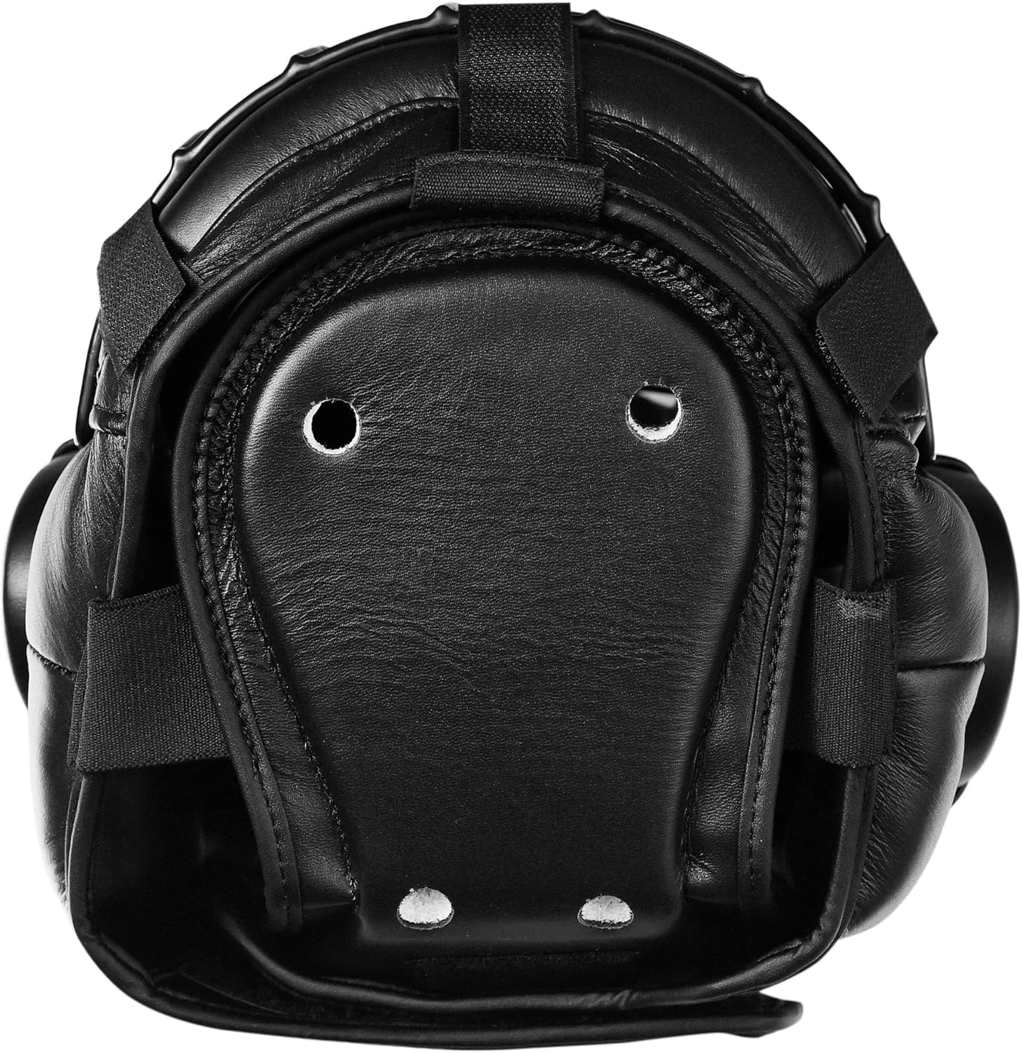 Protector de cabeza de artes marciales enjauladas de metal