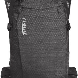 CamelBak M.U.L.E. Pro 14 Mochila de hidratación para bicicleta, 100 onzas, tecnología de mapeo corporal CamelBak M.U.L.E. Pro 14 Mochila de hidratación para bicicleta, 100 onzas, tecnología de mapeo corporal