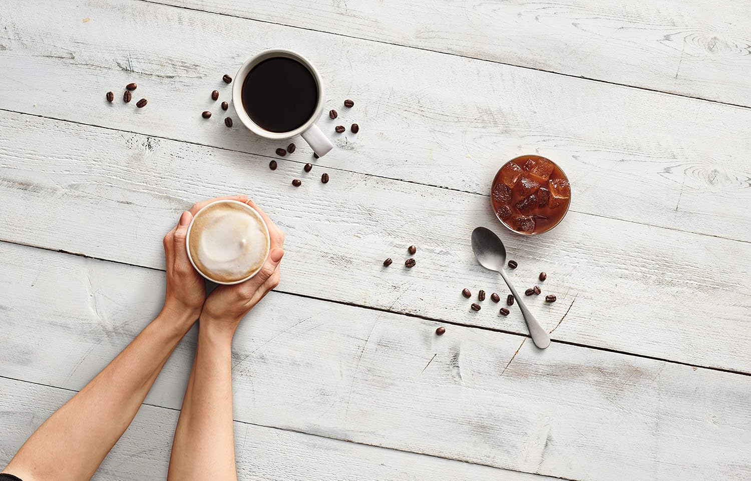 Tim Hortons Café colombiano, cápsulas Keurig K-Cup de una sola porción, tostado medio oscuro, 30 unidades Importado de Canadá