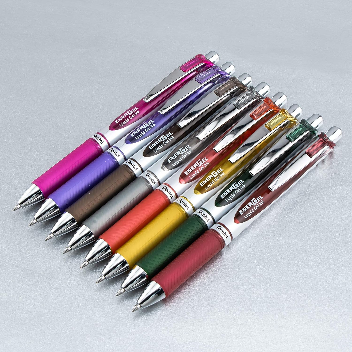 Pentel EnerGel RTX