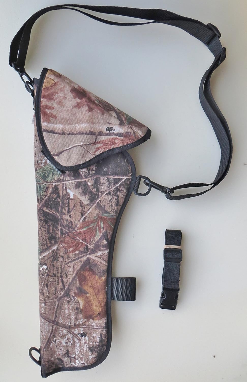 Funda de hombro para cañón CVA Optima de 14″