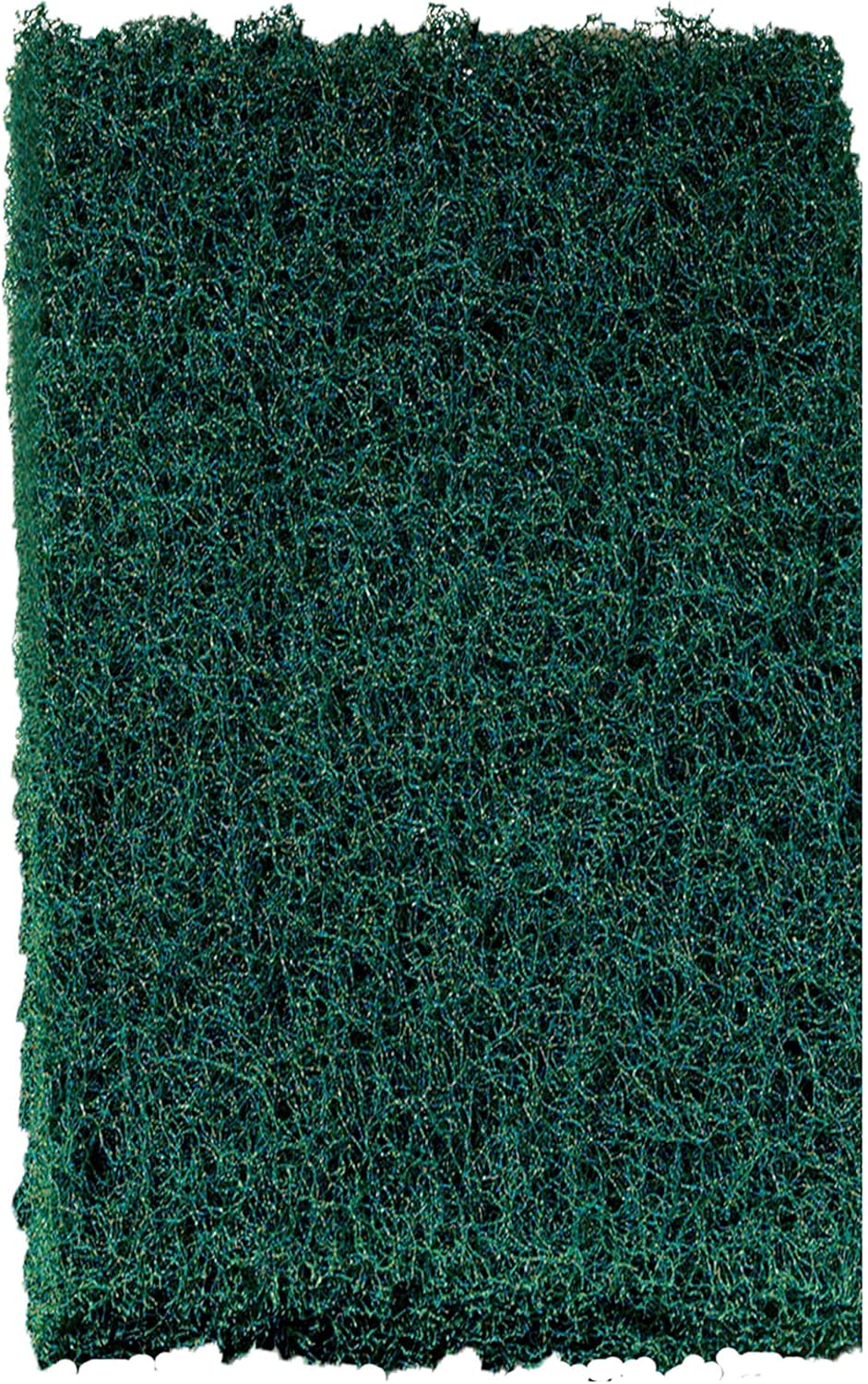 Scotch-Brite – Estropajos resistentes, ideales para herramientas de jardín y parrillas, 8 unidades (paquete de 1), color verde