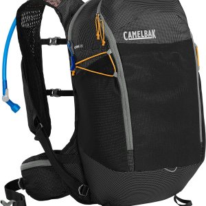 CamelBak Octane 22 Multisport – Paquete de hidratación – 70 oz, depósito de fusión 2L CamelBak Octane 22 Multisport – Paquete de hidratación – 70 oz, depósito de fusión 2L