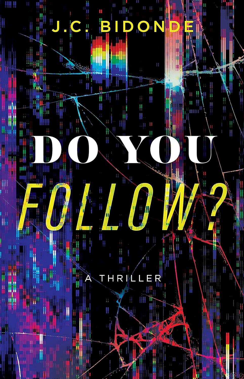 Do You Follow A Thriller