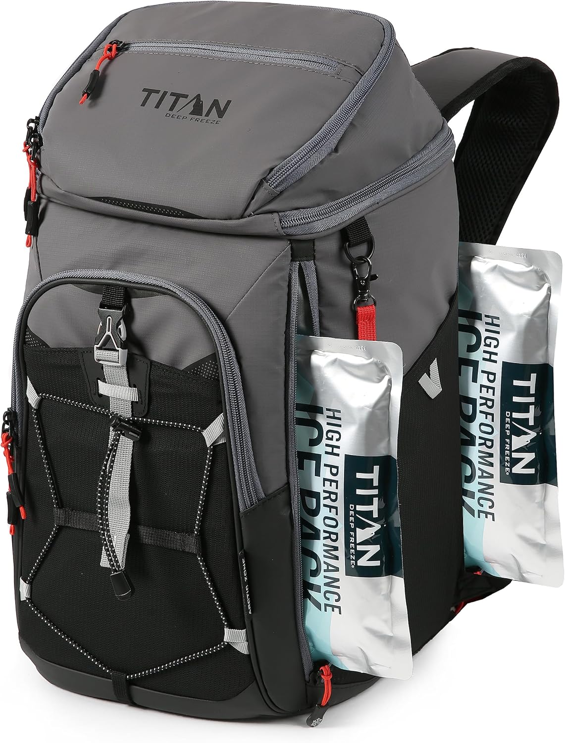 Titan Deep Freeze Mochila Hielera Titan Hielera Mochila Titan