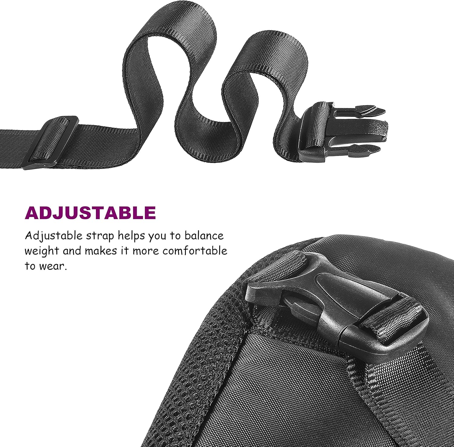 Legs Out – Transportador para perros con orientación frontal, manos libres, ajustable, para mascotas, cachorros, gatos, mochila transportadora para