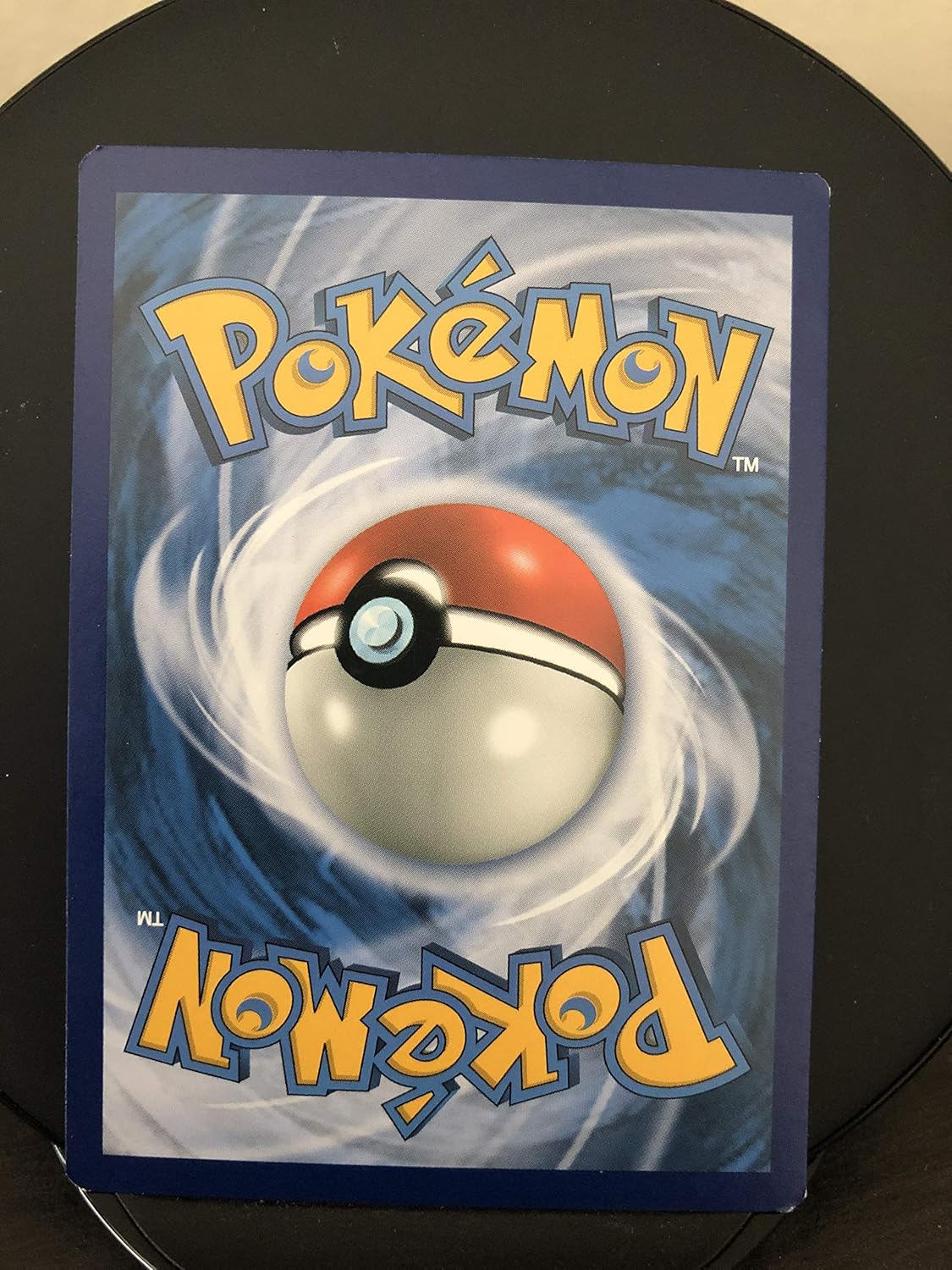 Pokemon – Kakuna (6108) – Evoluciones XY – Holo Inverso