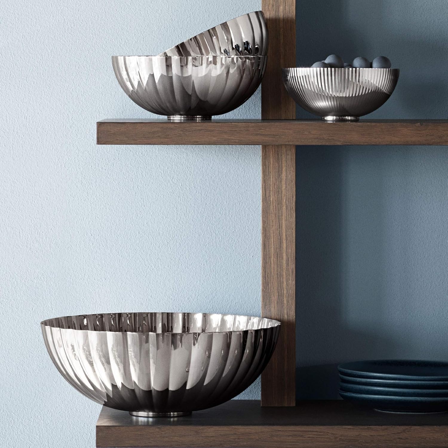 Georg Jensen Bernadotte – Cuenco grande