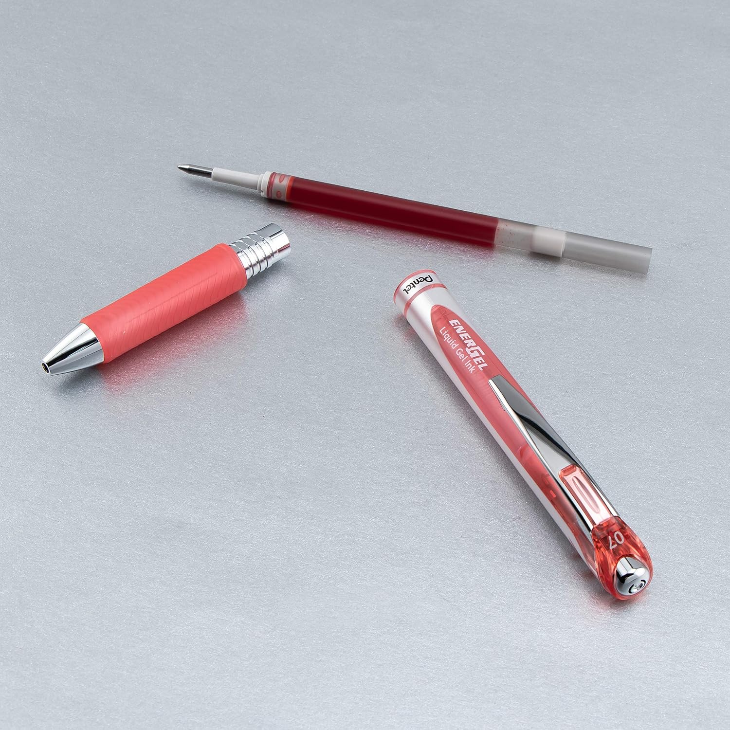 Pentel EnerGel RTX