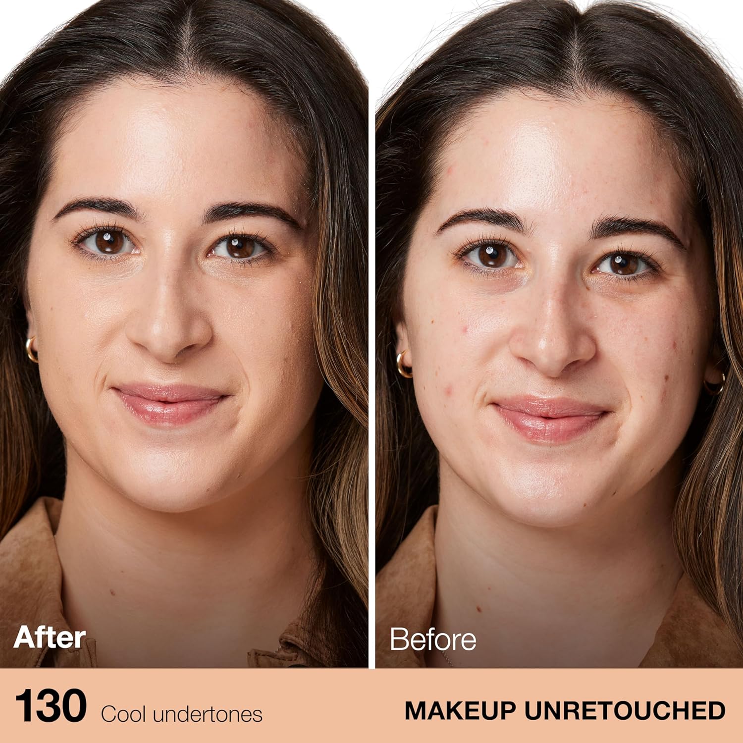 Maybelline New York Fit Me Shine-Free + Balance Stick Foundation, beige buff, 0.32 onzas.
