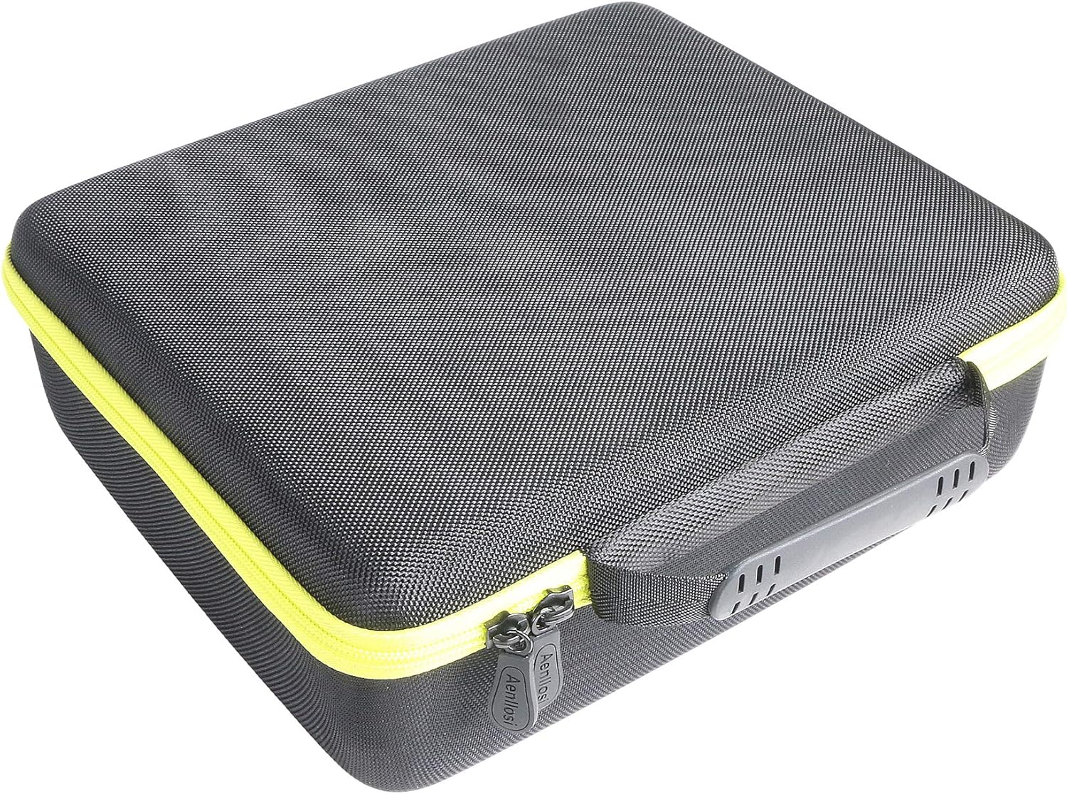 Aenllosi Estuche rígido compatible con pistola de pegamento Ryobi P305
