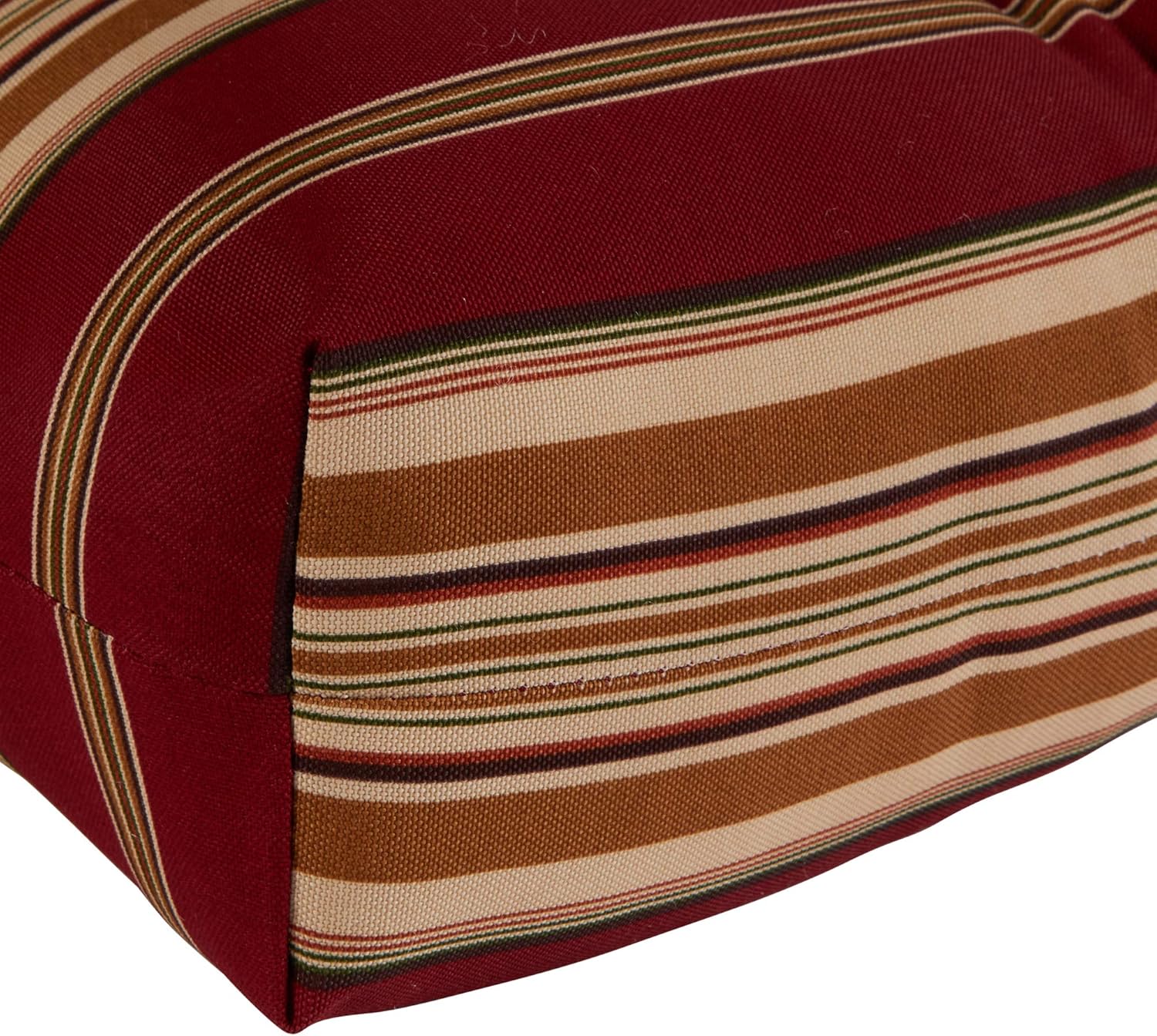 Greendale Home Fashions – Colchoneta para tumbona