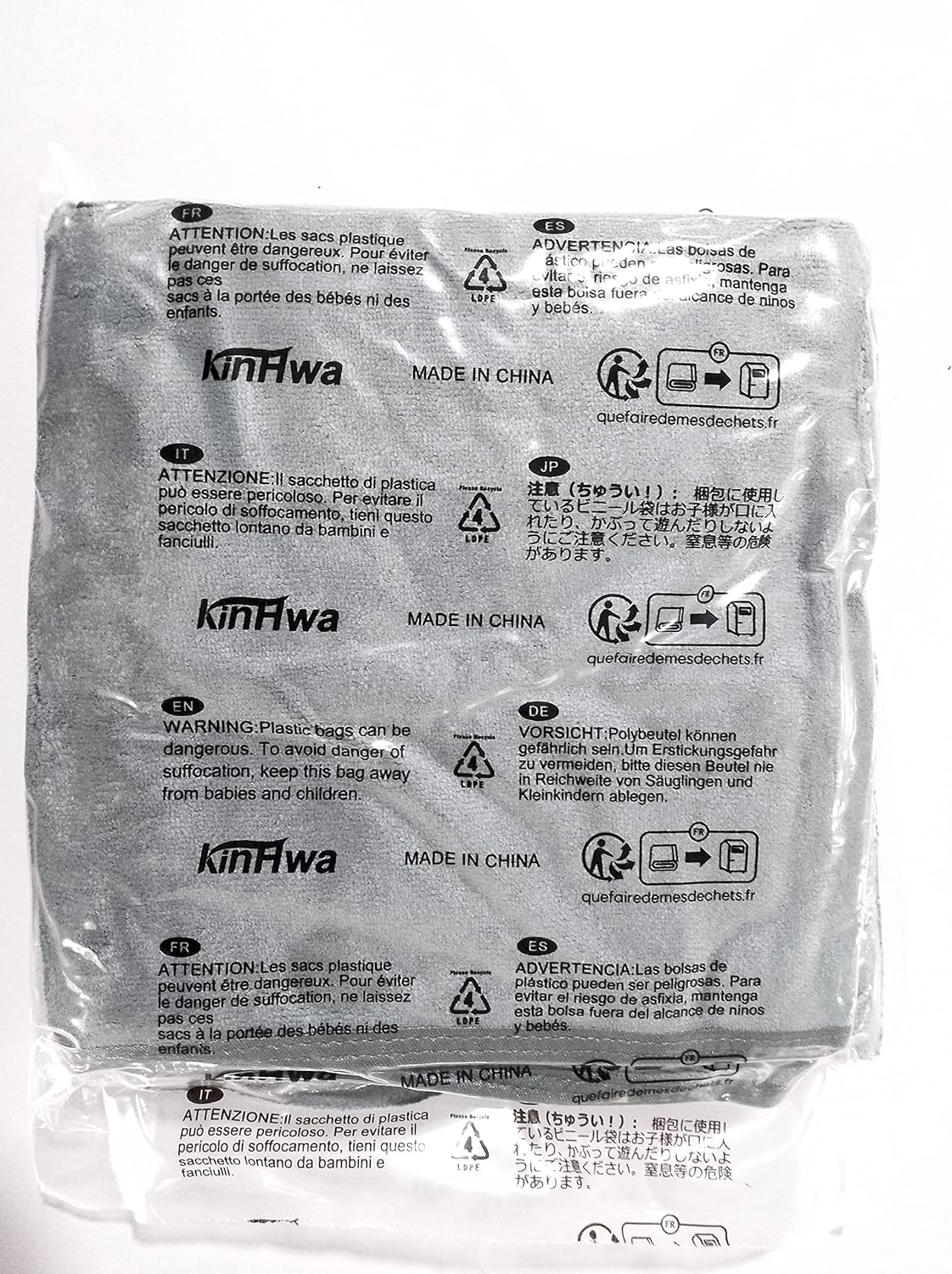 KinHwa Toalla de microfibra para el cabello, súper absorbente, de 28 x 12 pulgadas, toalla grande para cabello seco para mujeres, cabello húmedo