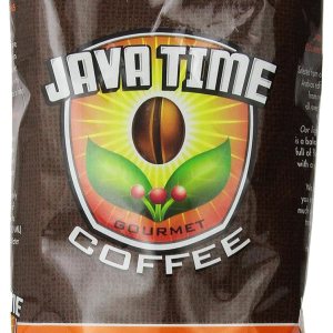 Java Time Café gourmet, 26 onzas Java Time Café gourmet, 26 onzas