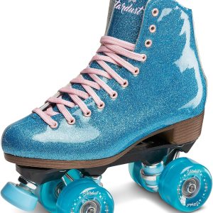 Sure-Grip Stardust – Patín de ruedas con brillantina Sure-Grip Stardust – Patín de ruedas con brillantina