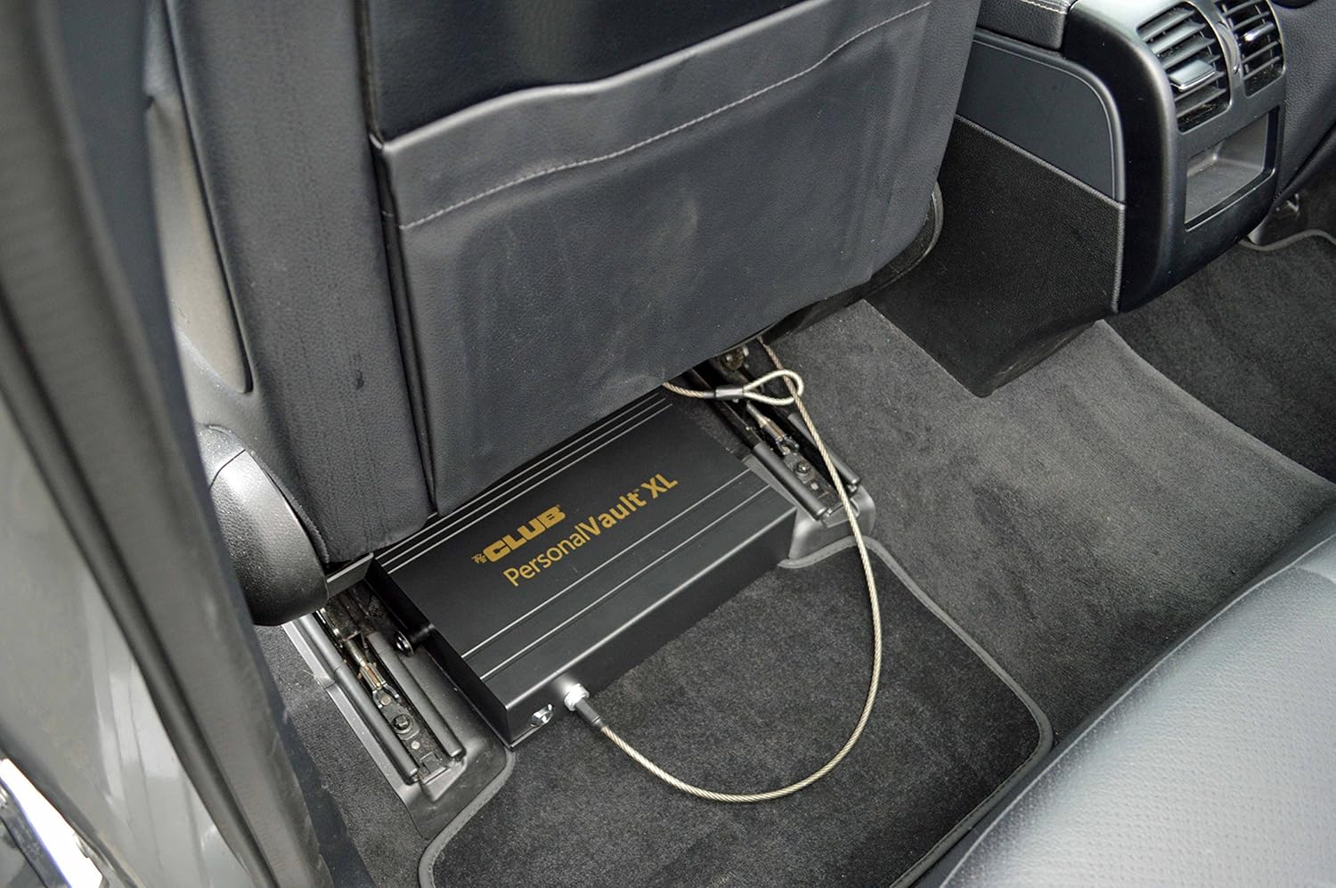 The Club LB400