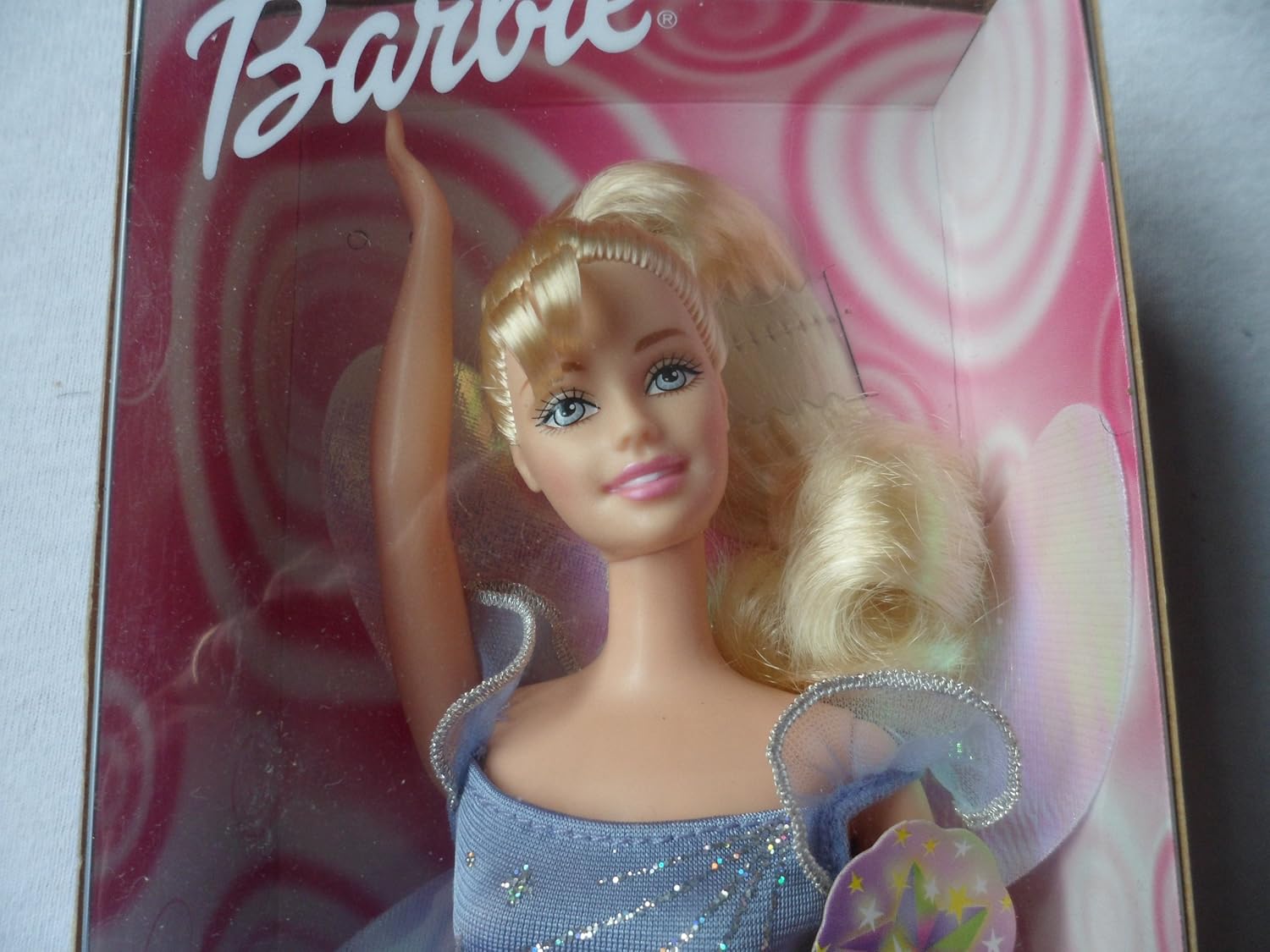 Barbie Hada de los dientes