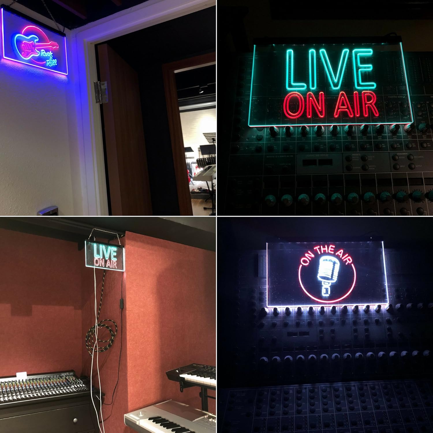 ADVPRO personalizado tu nombre estación del año, garaje temático, cueva para hombres. Decoración con doble color LED neón signo st6-pp1-tm