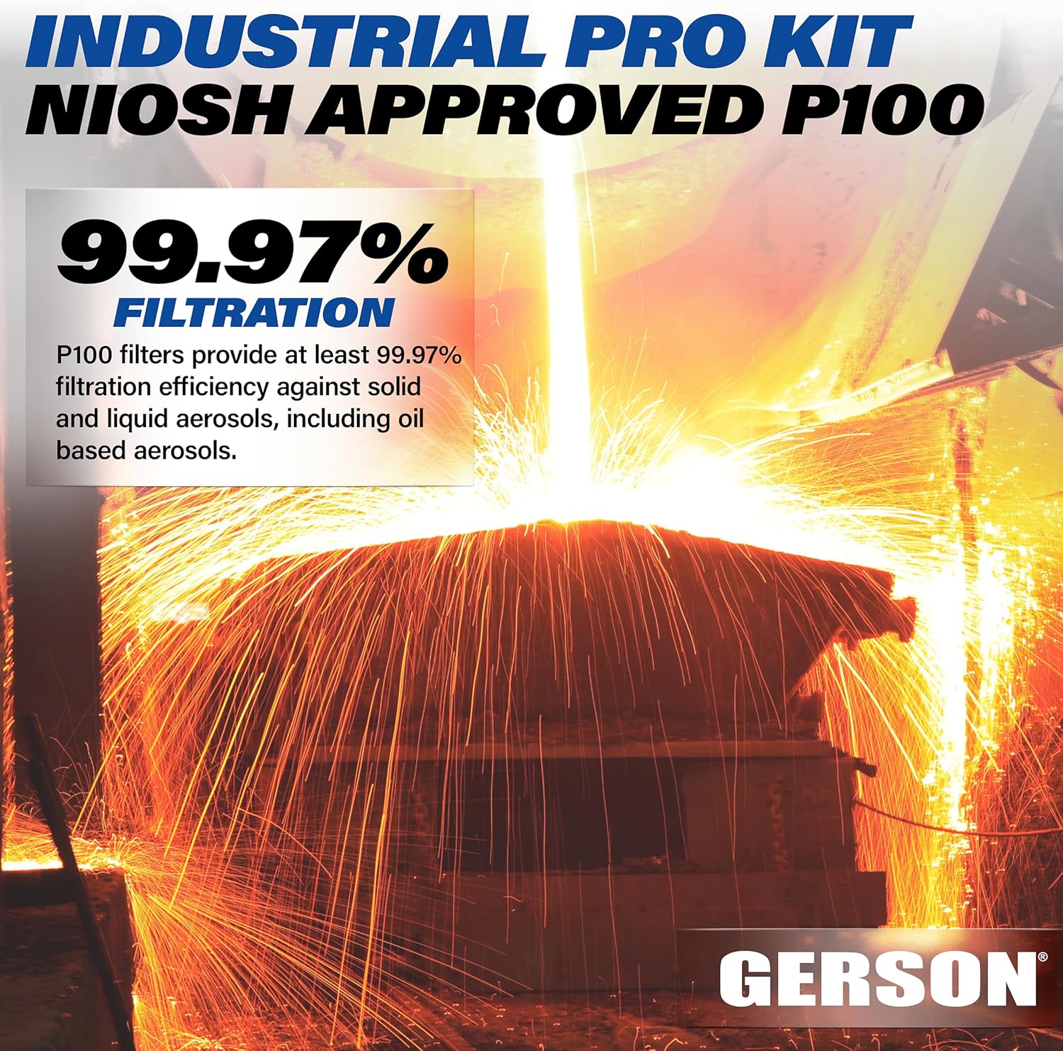 Gerson P 5