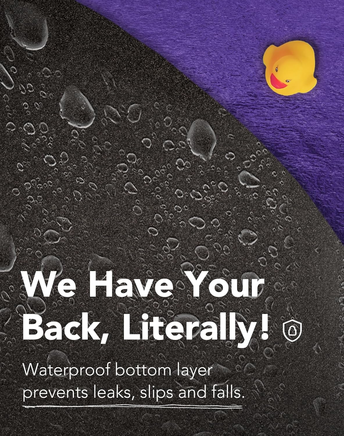 Lukamoo Bonita alfombra de arena para gatos (32 x 24 pulgadas), extra grande y XL, para arena para gatos y bonita caja de arena para gatos,