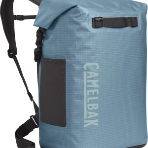 CamelBak ChillBak Pack 30 Mochila enfriadora suave y centro de hidratación – Almacenamiento de bebidas y alimentos CamelBak ChillBak Pack 30 Mochila enfriadora suave y centro de hidratación – Almacenamiento de bebidas y alimentos