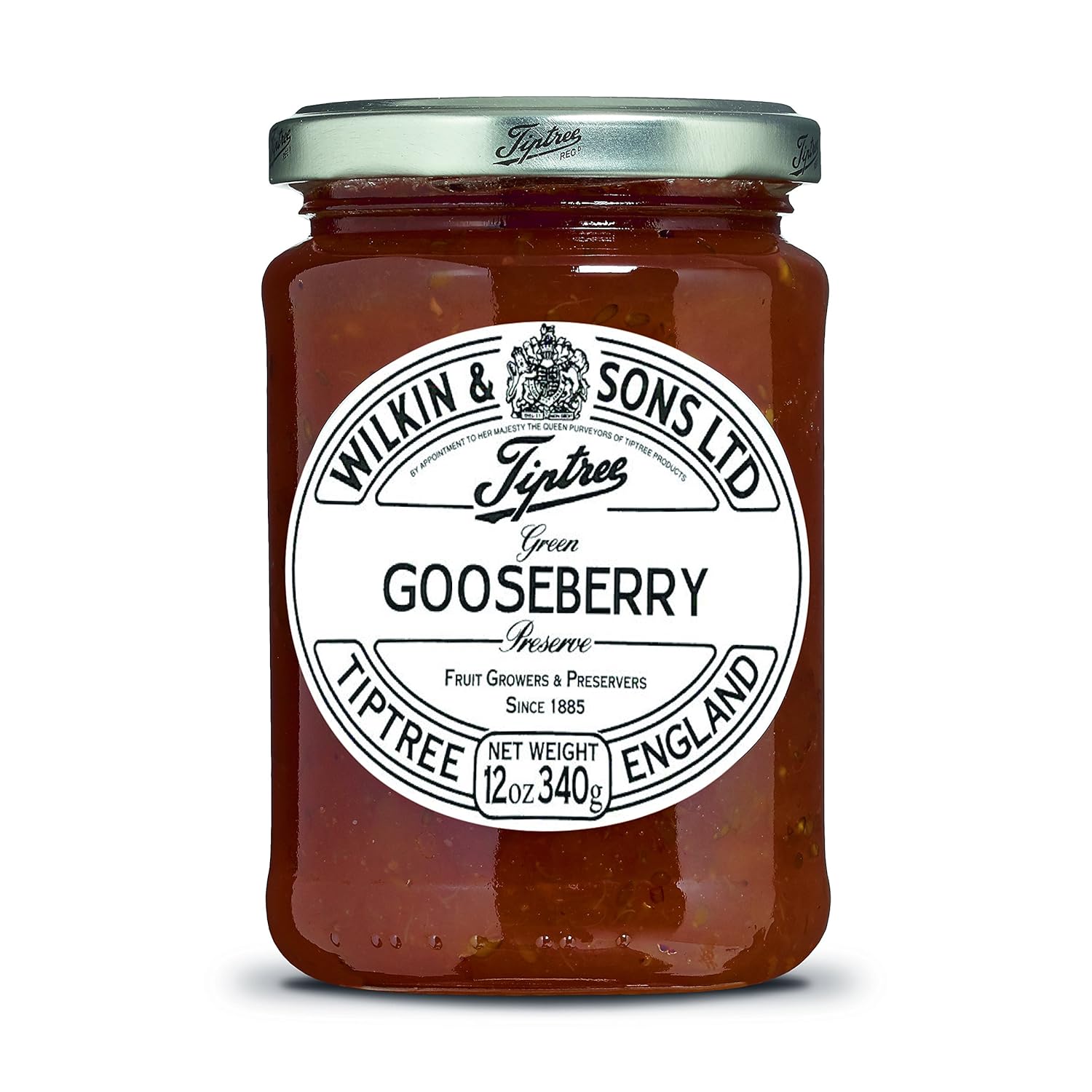 Tiptree – Conserva de albaricoque