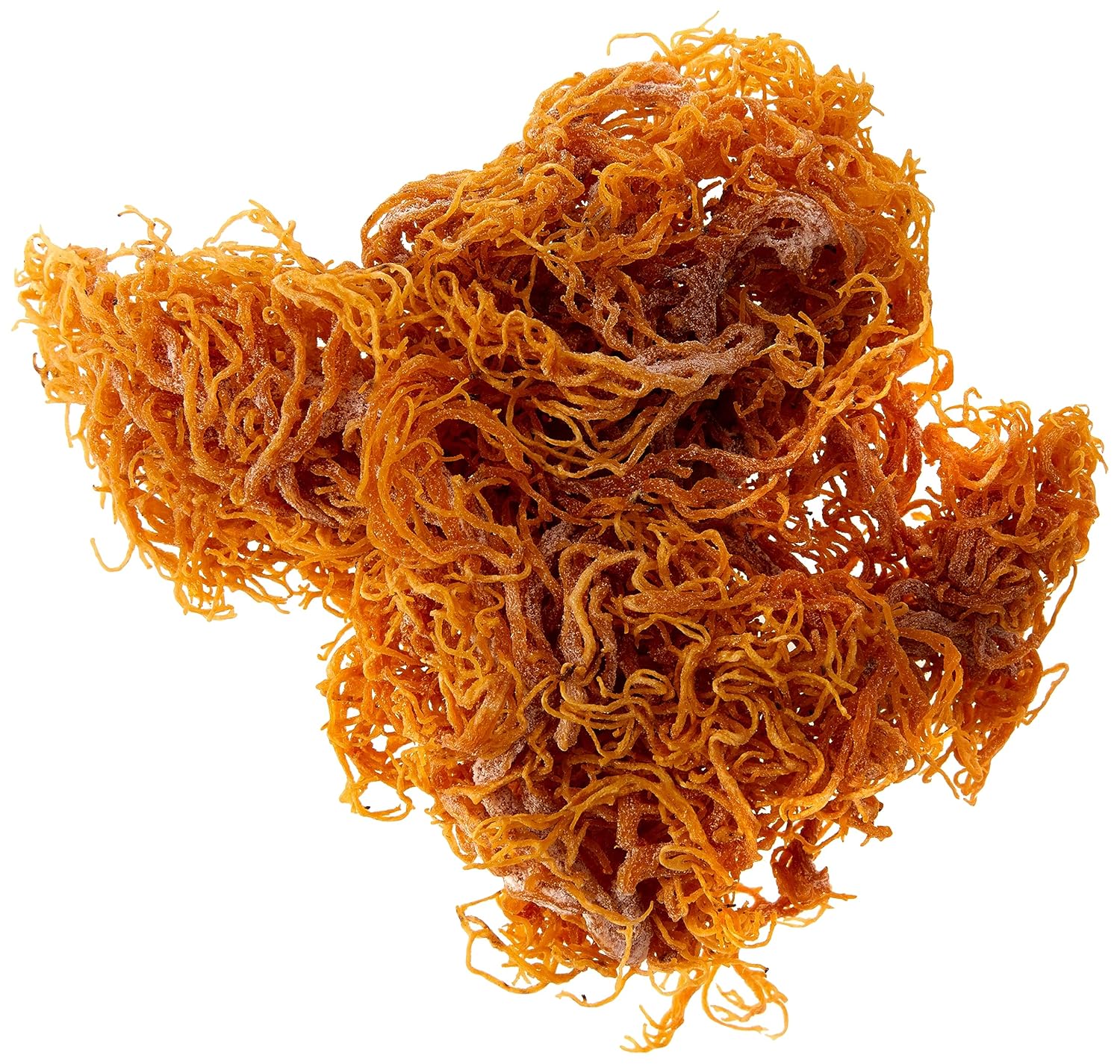 Alkemi and Tings Raw Gold Seamoss