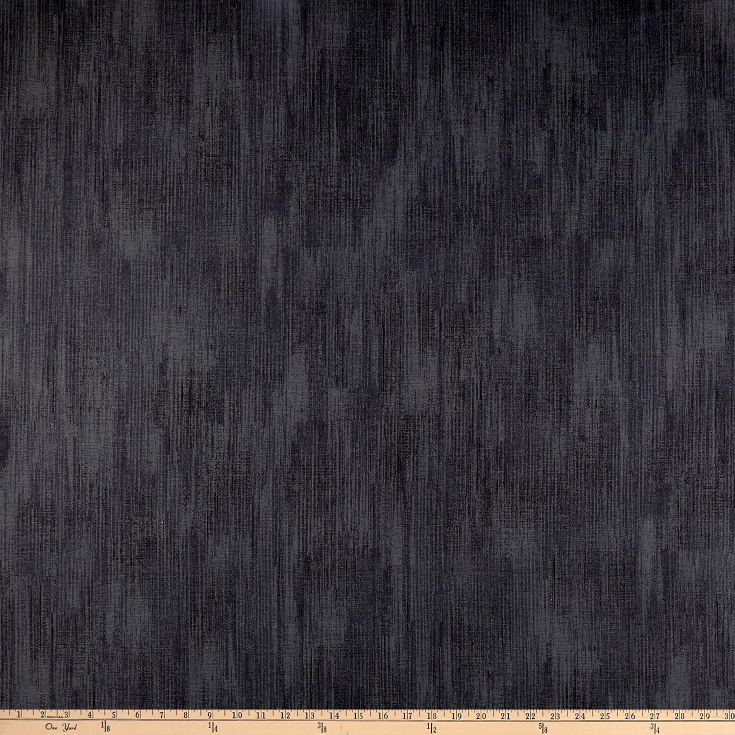 Windham Terrain Whistler Studios Terrain Onyx – Edredón de tela