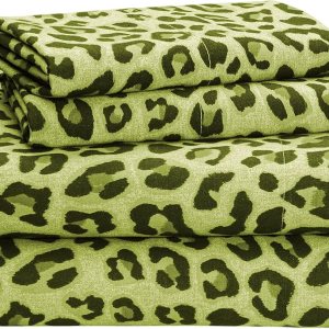 Sábanas 100% algodón percal suave y refrescante para cama matrimonial, sábanas transpirables y duraderas, sábanas de tamaño matrimonial de 16 Sábanas 100% algodón percal suave y refrescante para cama matrimonial, sábanas transpirables y duraderas, sábanas de tamaño matrimonial de 16