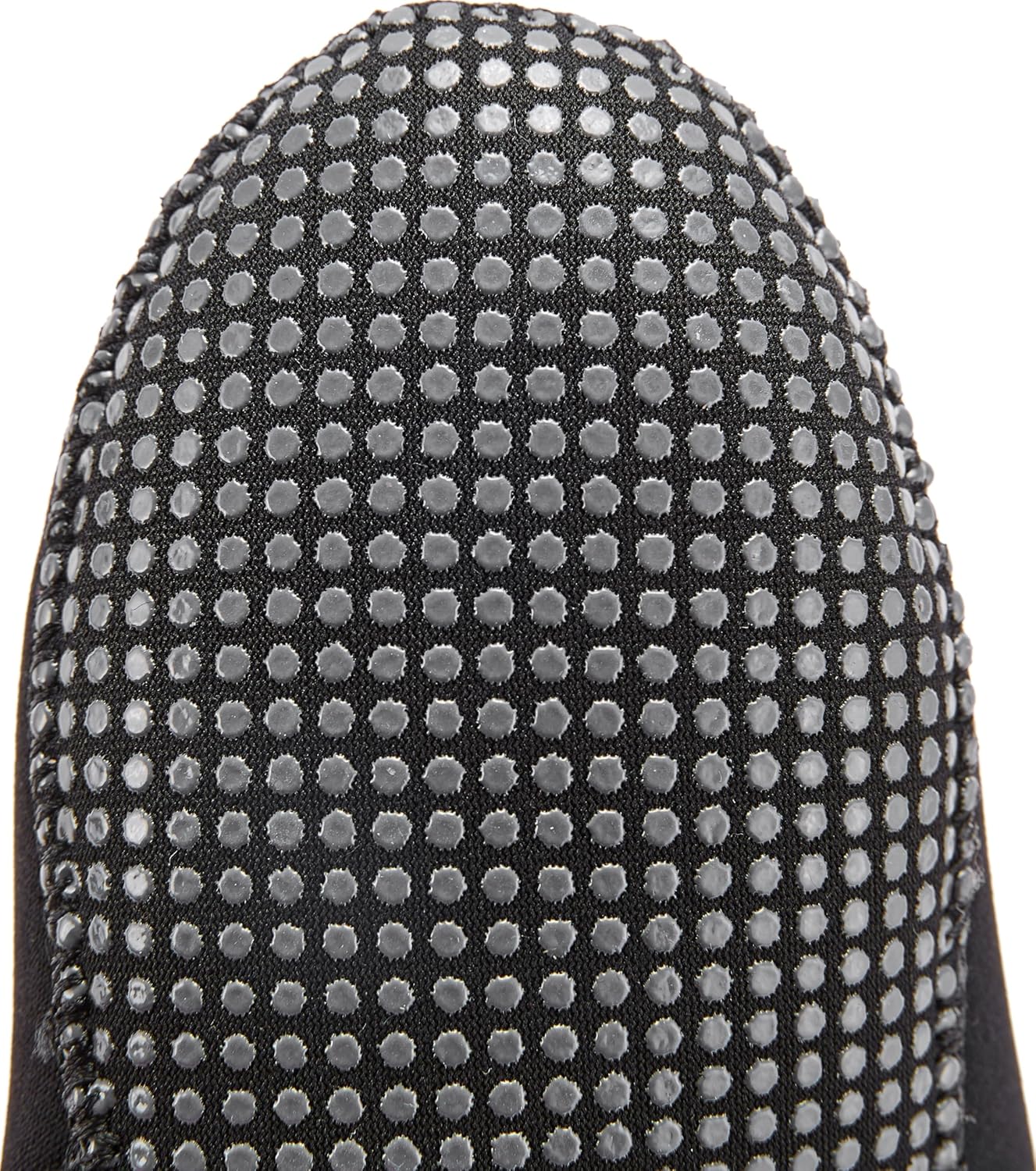 Cressi Calcetines acuáticos de neopreno para adultos para esnórquel y buceo, hechos en neopreno de calidad ultra elástico de 0.197 in