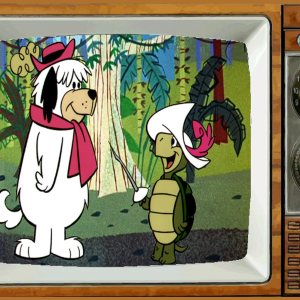 Touché Turtle and Dum Dum TV – Imán para nevera, 2 x 3 pulgadas, arte sábado por la mañana, caricaturas, refrigerador, nostálgico, retro, C Touché Turtle and Dum Dum TV – Imán para nevera, 2 x 3 pulgadas, arte sábado por la mañana, caricaturas, refrigerador, nostálgico, retro, C