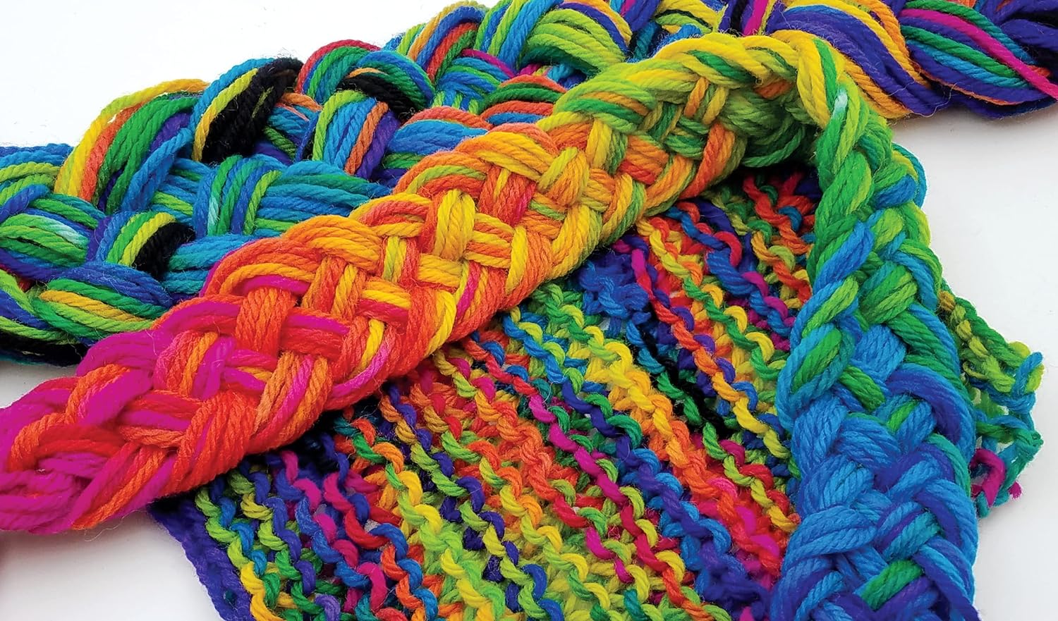 Jacquard Tinte ácido, magenta, peso neto de 12 oz, tinte ácido para lana, seda, plumas y nailon, brillante que no destiñe y altamente concentrado