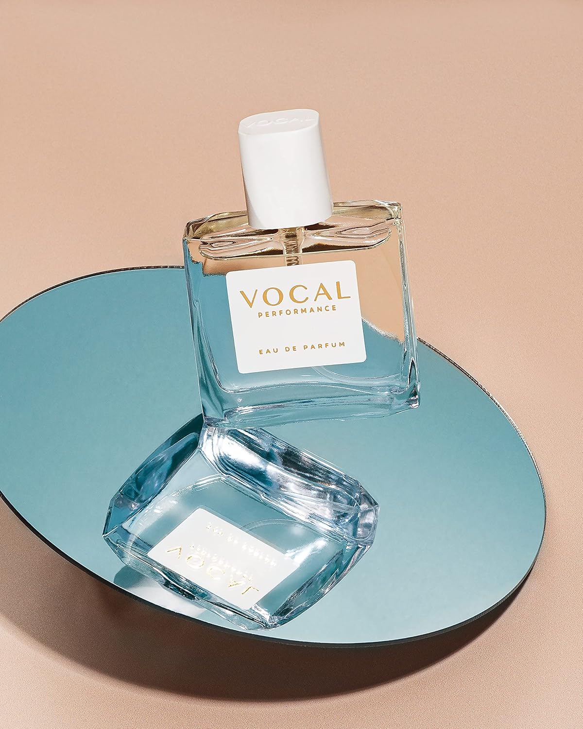 Vocal Performance U016 Eau de Parfum para Unisex Inspirado por Tom Ford Lost Cherry 1.7 FL. OZ. Perfume Versión Réplica Fragancia Dupe Consentrated