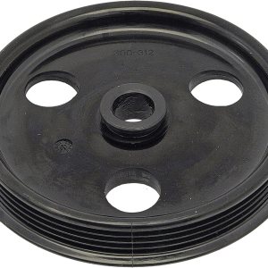Dorman Polea de bomba de dirección asistida 300-312 compatible con modelos seleccionados de Chrysler  Dodge Dorman Polea de bomba de dirección asistida 300-312 compatible con modelos seleccionados de Chrysler  Dodge