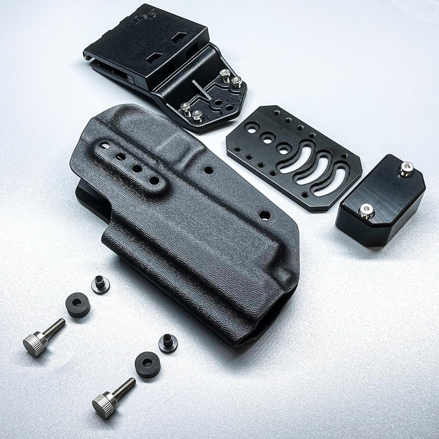 Funda Pro Competition para Staccato XC con SureFire X300