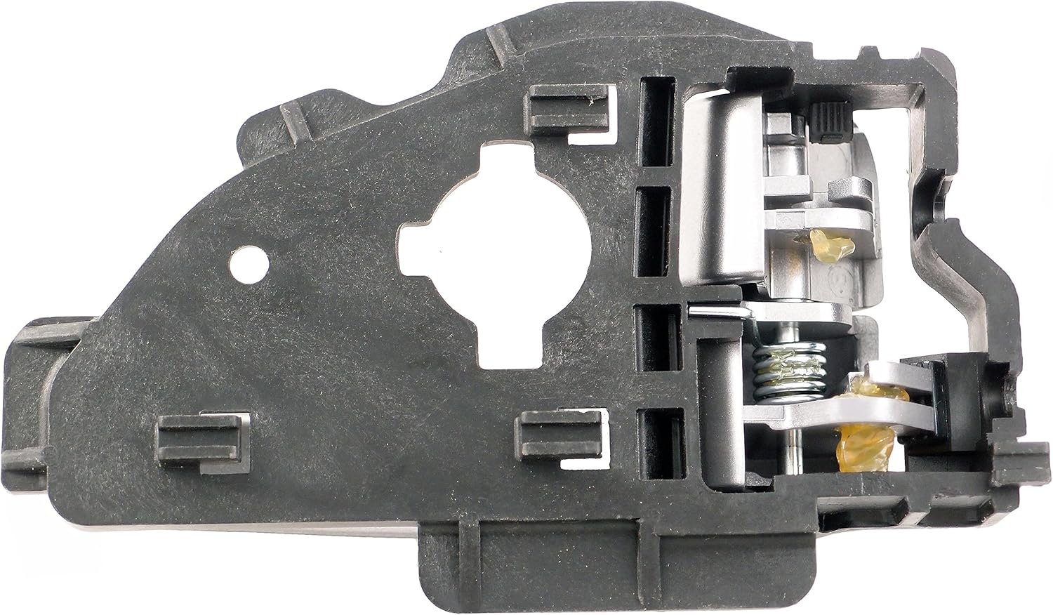 Dorman 92567 Manija de puerta interior compatible con modelos seleccionados de Hyundai