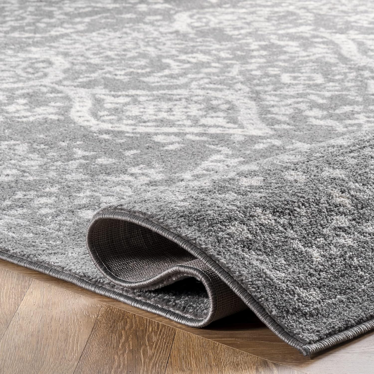 nuLOOM – Tapete oriental vintage modelo Odell