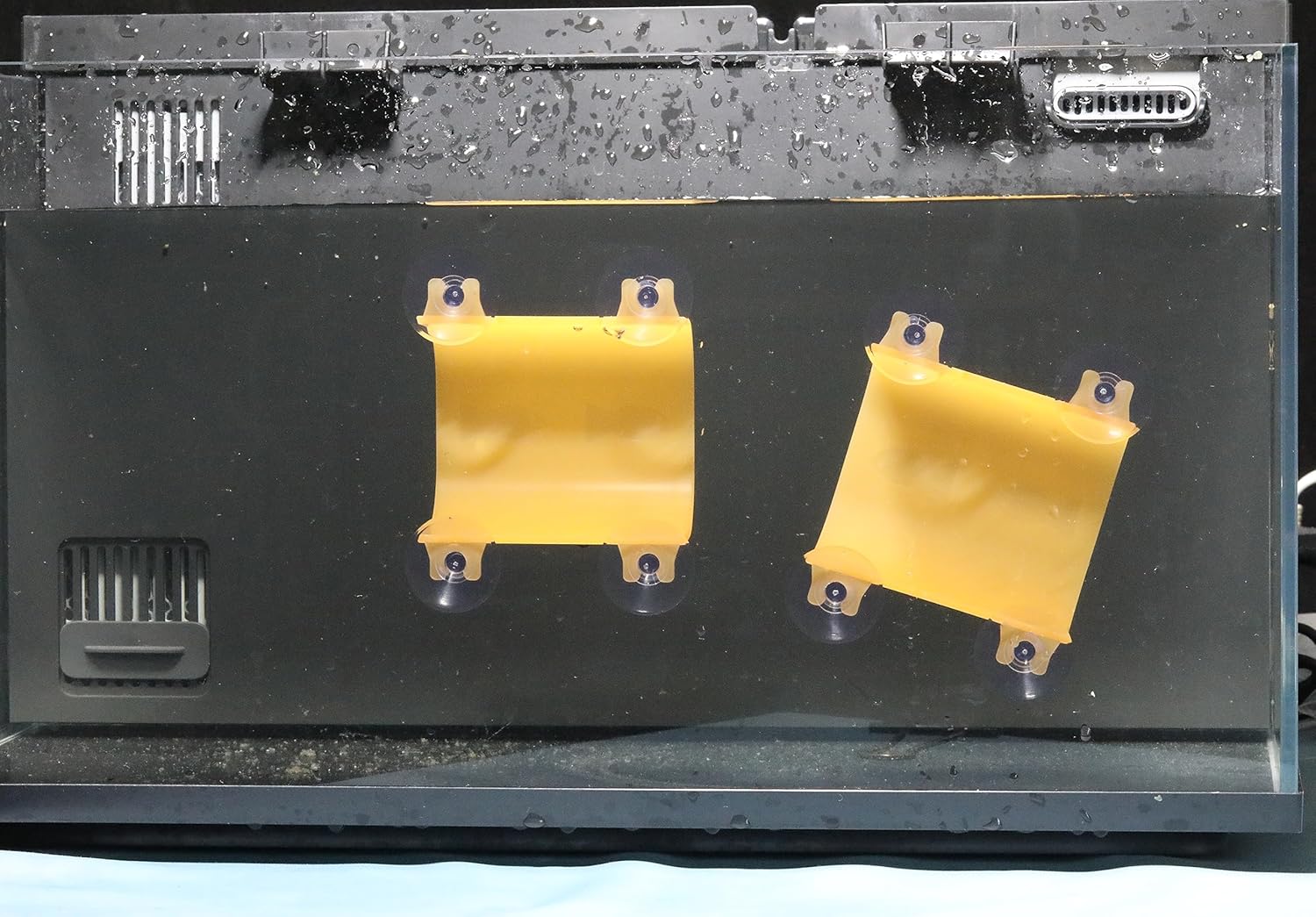 Crvicv Acuario Betta túnel, ejercicio y relajación para tus peces, perfecto para un pez en recuperación, proporcionando a tu pez Betta un escondite