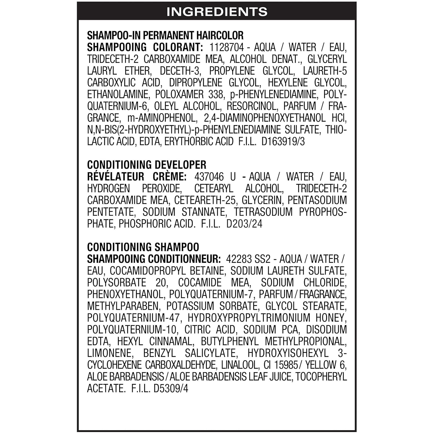 SoftSheen-Carson Tinte de cabello oscuro y natural para hombres 5 minutos, cobertura de canas de aspecto natural hasta 6 semanas, tinte permanente