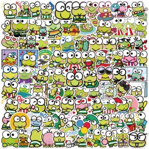 100 calcomanías de dibujos animados kawaii, calcomanías de vinilo impermeables para laptop, botellas de agua, patineta, guitarra, niños, niñas, 100 calcomanías de dibujos animados kawaii, calcomanías de vinilo impermeables para laptop, botellas de agua, patineta, guitarra, niños, niñas,