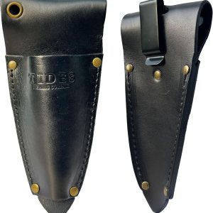 Funda de cuero para alicates de pesca con clip de metal de acero inoxidable. Ajuste universal para la mayoría de alicates de pesca mareas, picifun, Funda de cuero para alicates de pesca con clip de metal de acero inoxidable. Ajuste universal para la mayoría de alicates de pesca mareas, picifun,