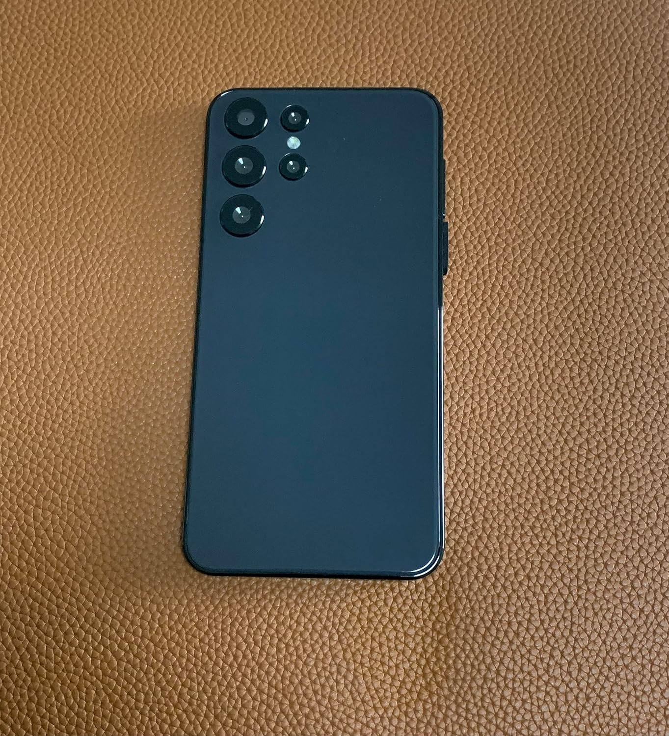 Teléfono desbloqueado, s22u, teléfono inteligente Android, cámara frontal y trasera, 1 GB de RAM de 16 GB de ROM, solo admite banda de frecuencia de